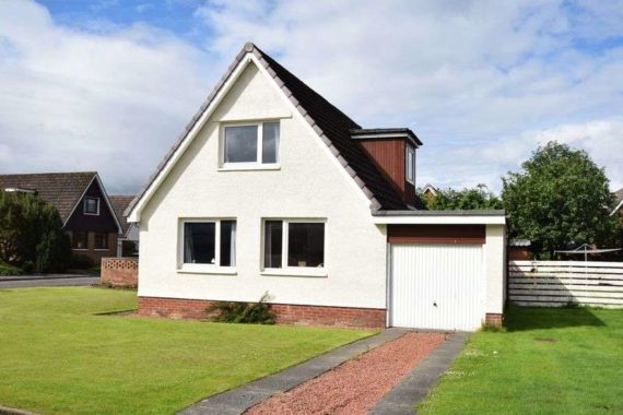 3 Bedroom Detached